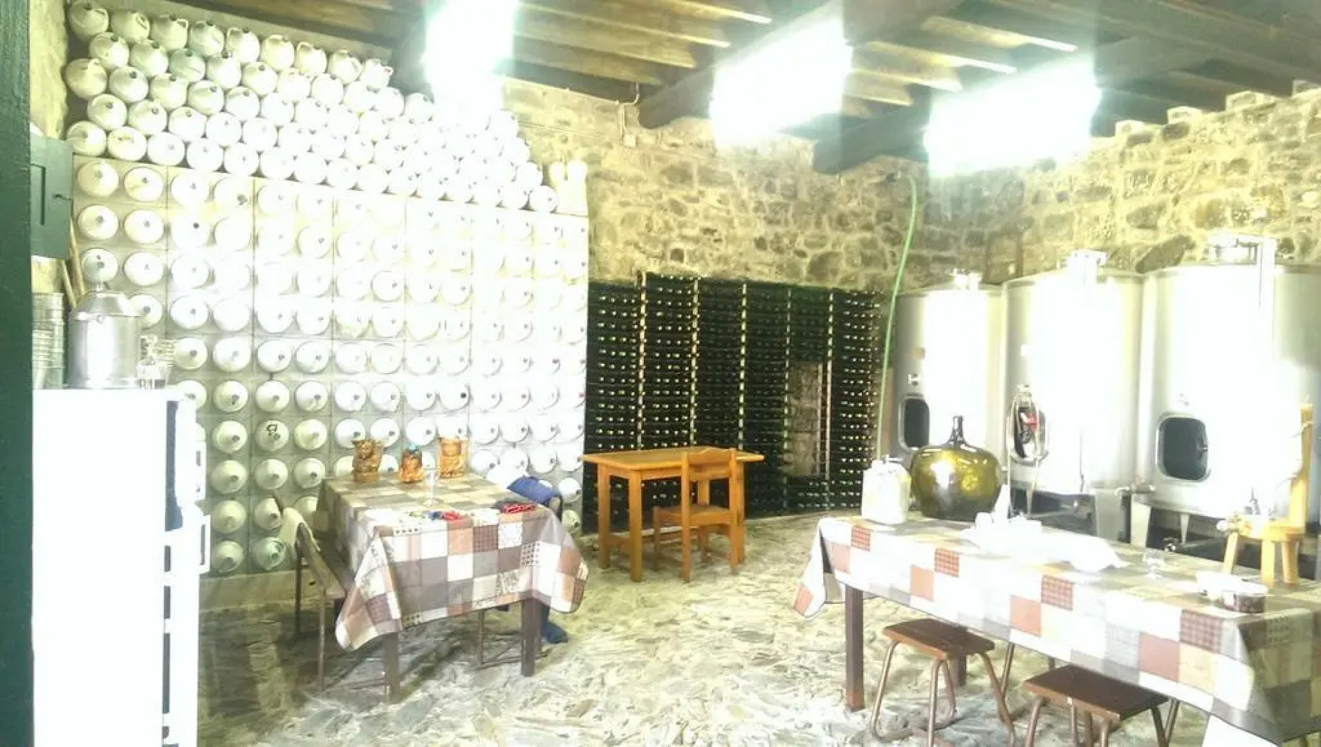 Casa Da Fonte Da Torre