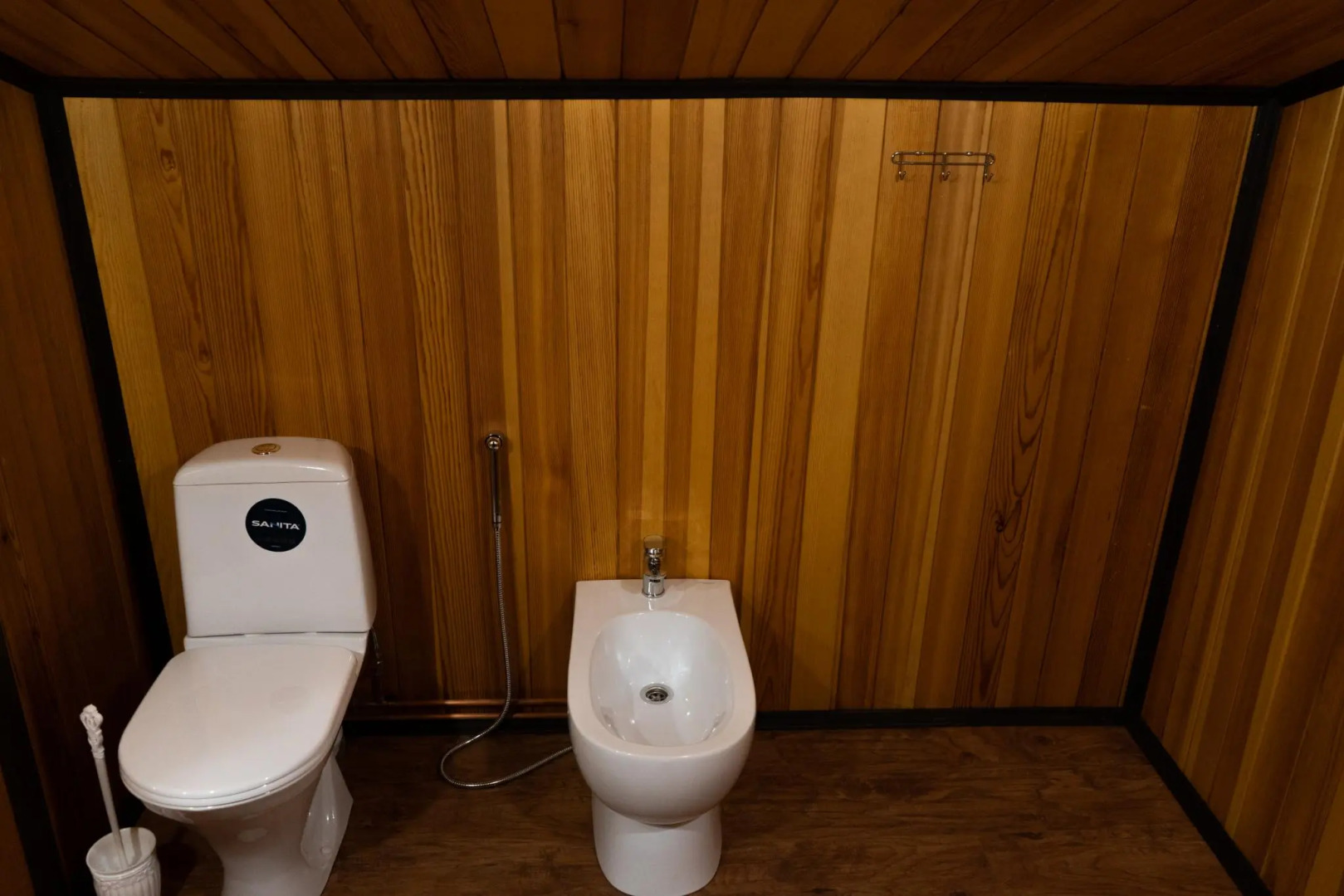 Коттедж Устье