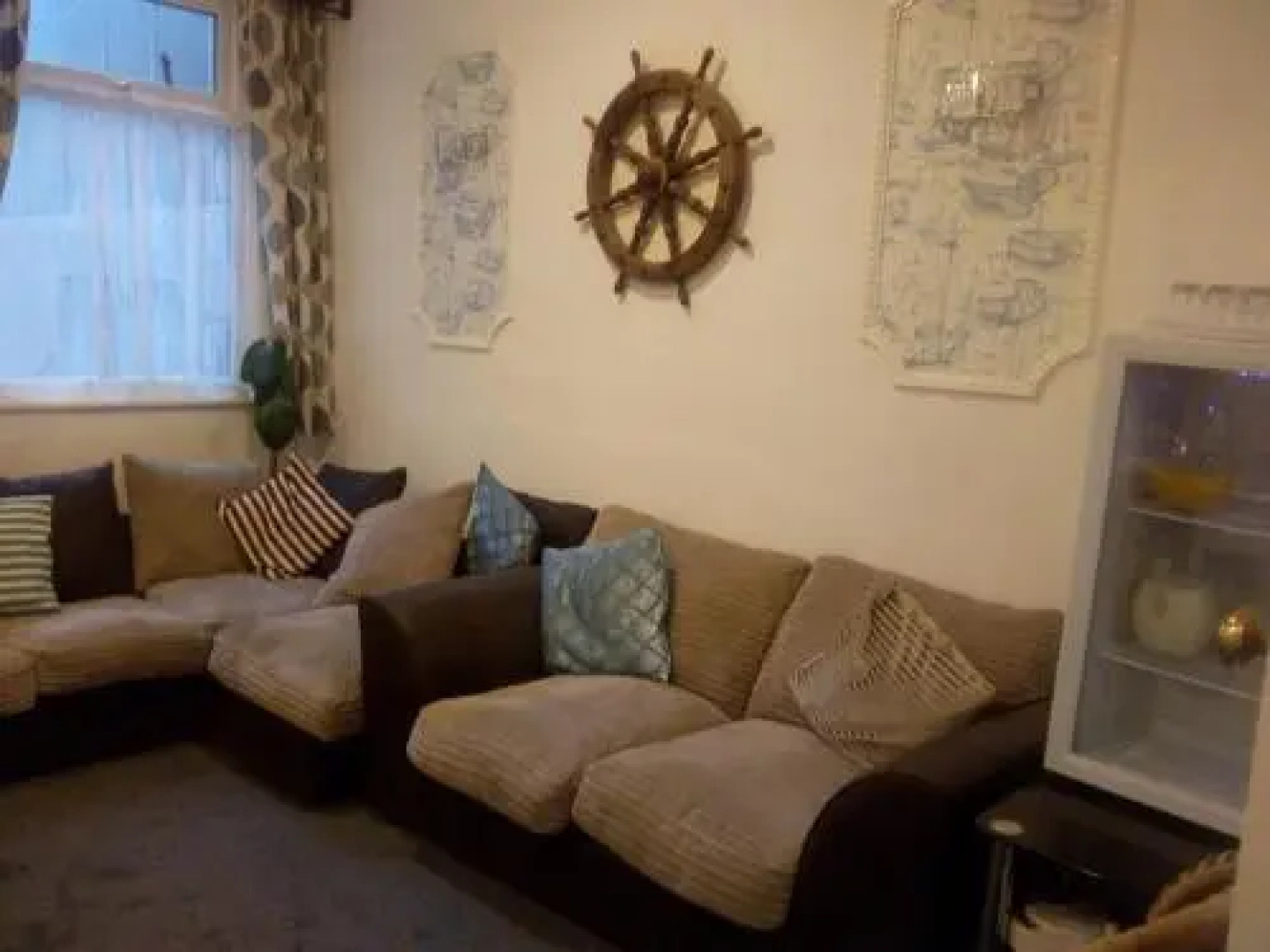 The Douglas Guest House