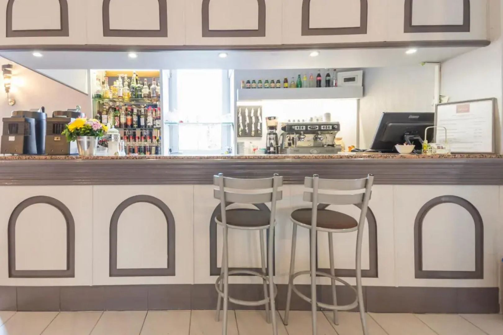 Logis Hôtel du Jabron