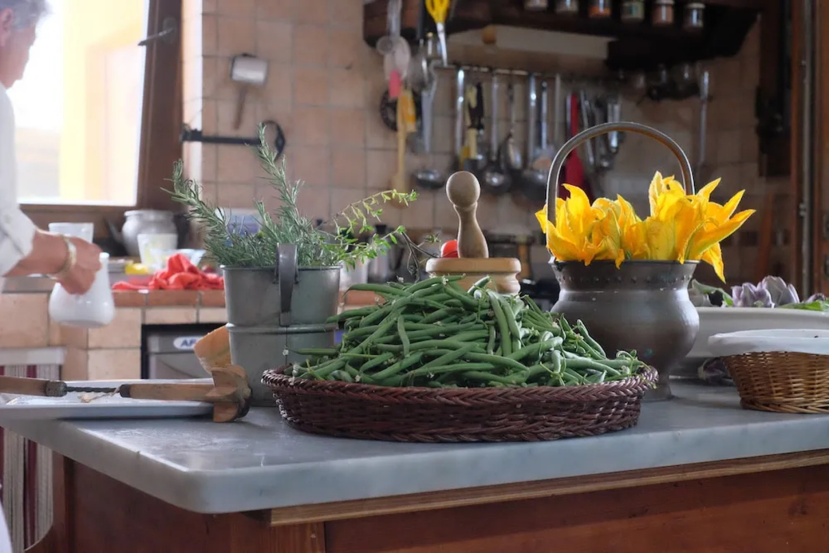 Agriturismo La Svolta