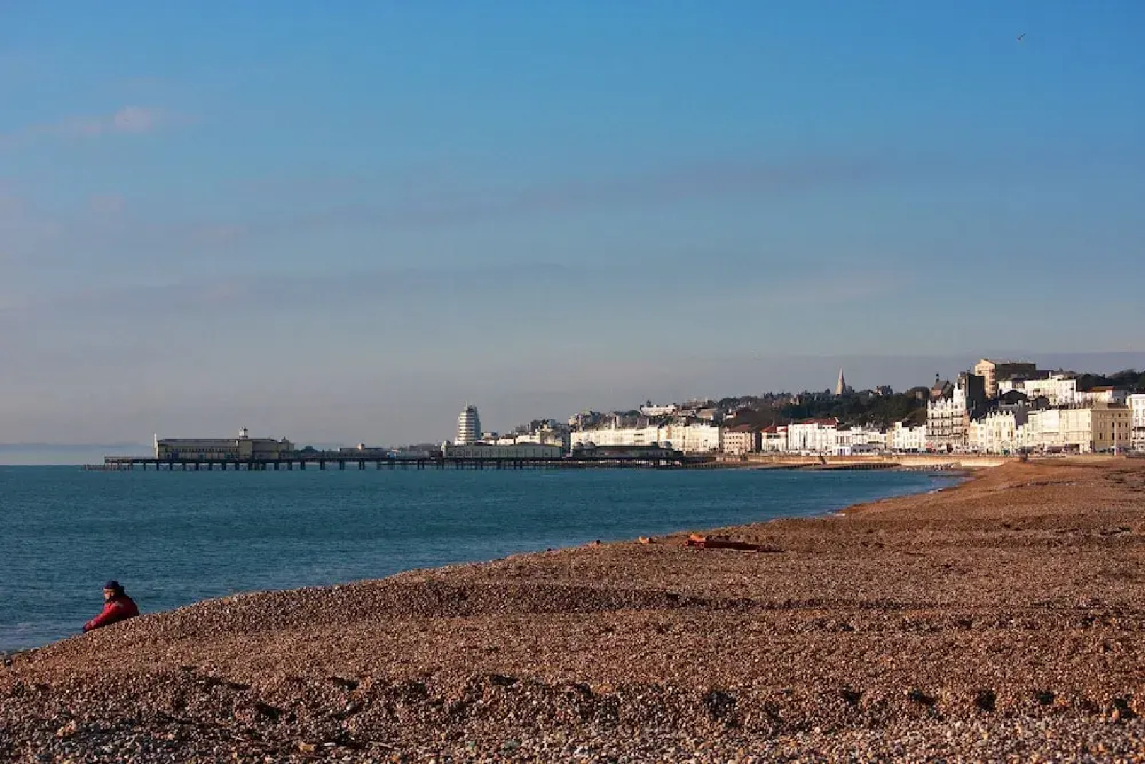 St Matthews Apartments - Hastings