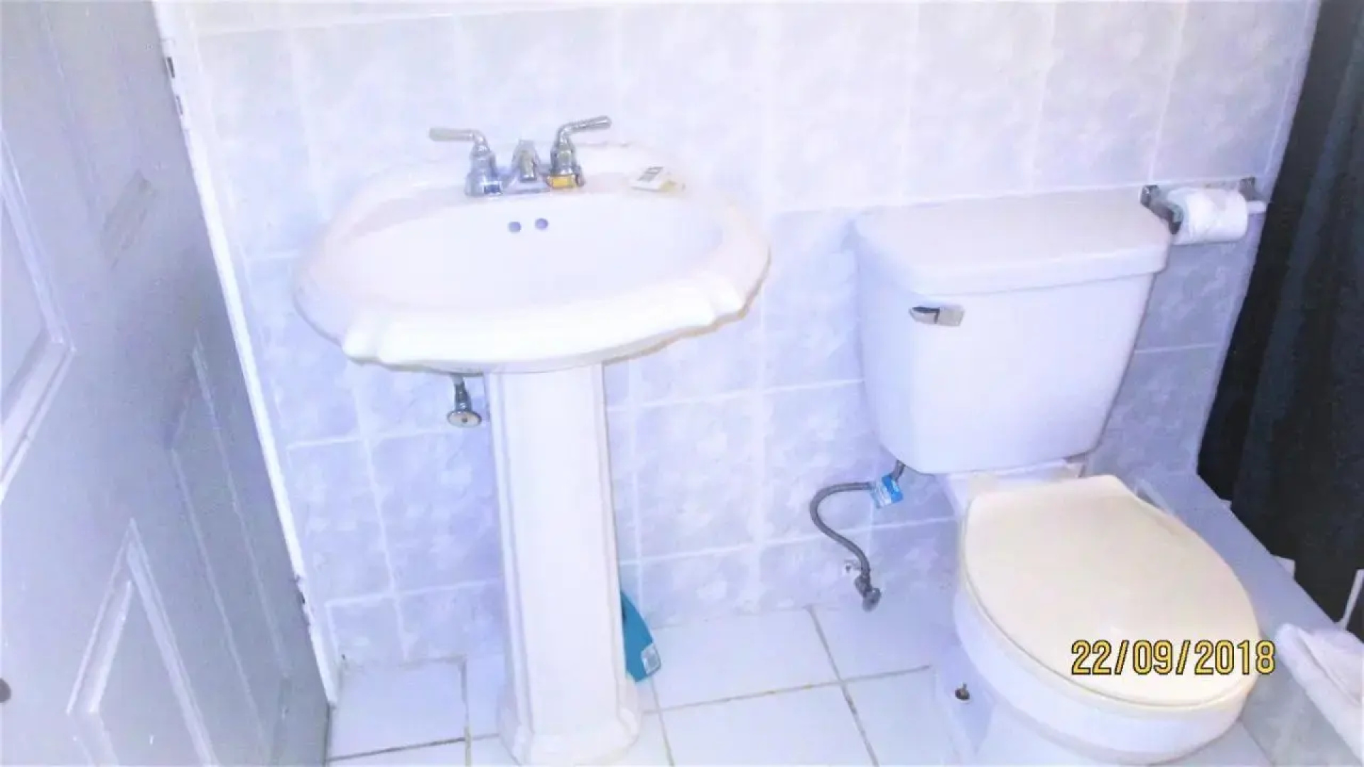 Tropical Breeze Guest House