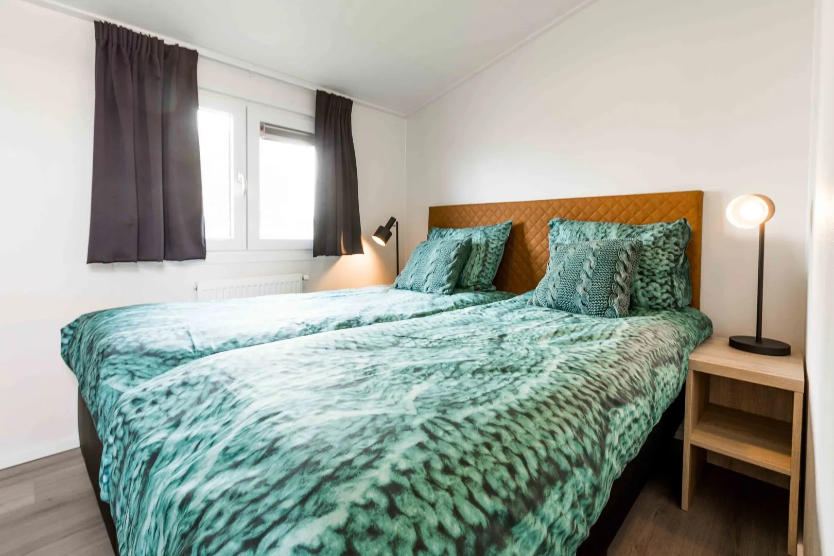 Europarcs De Woudhoeve