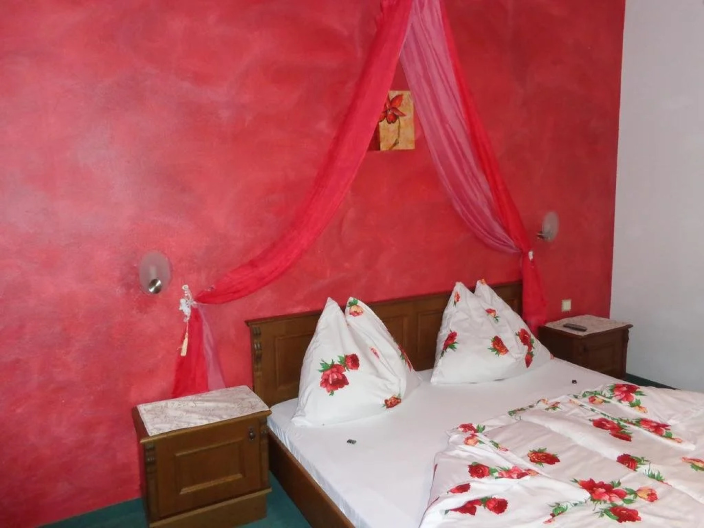 WohlfühlPension IllmitzerHof