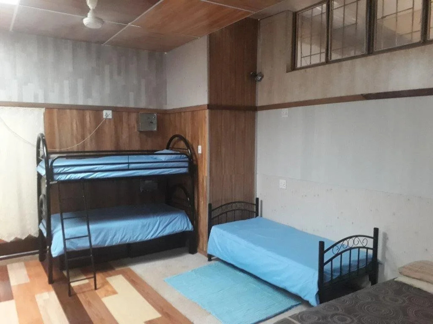 North Lodge Cottages