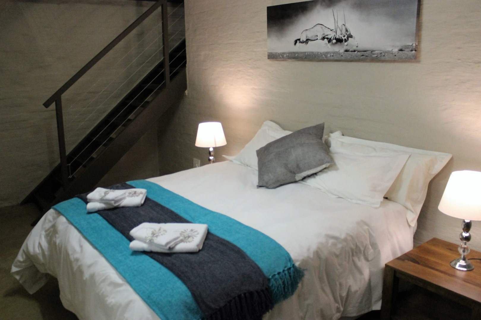 Ibis Way Guest House