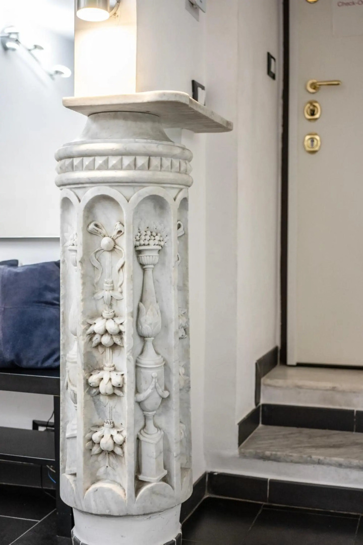 Spinola Palace Apartment