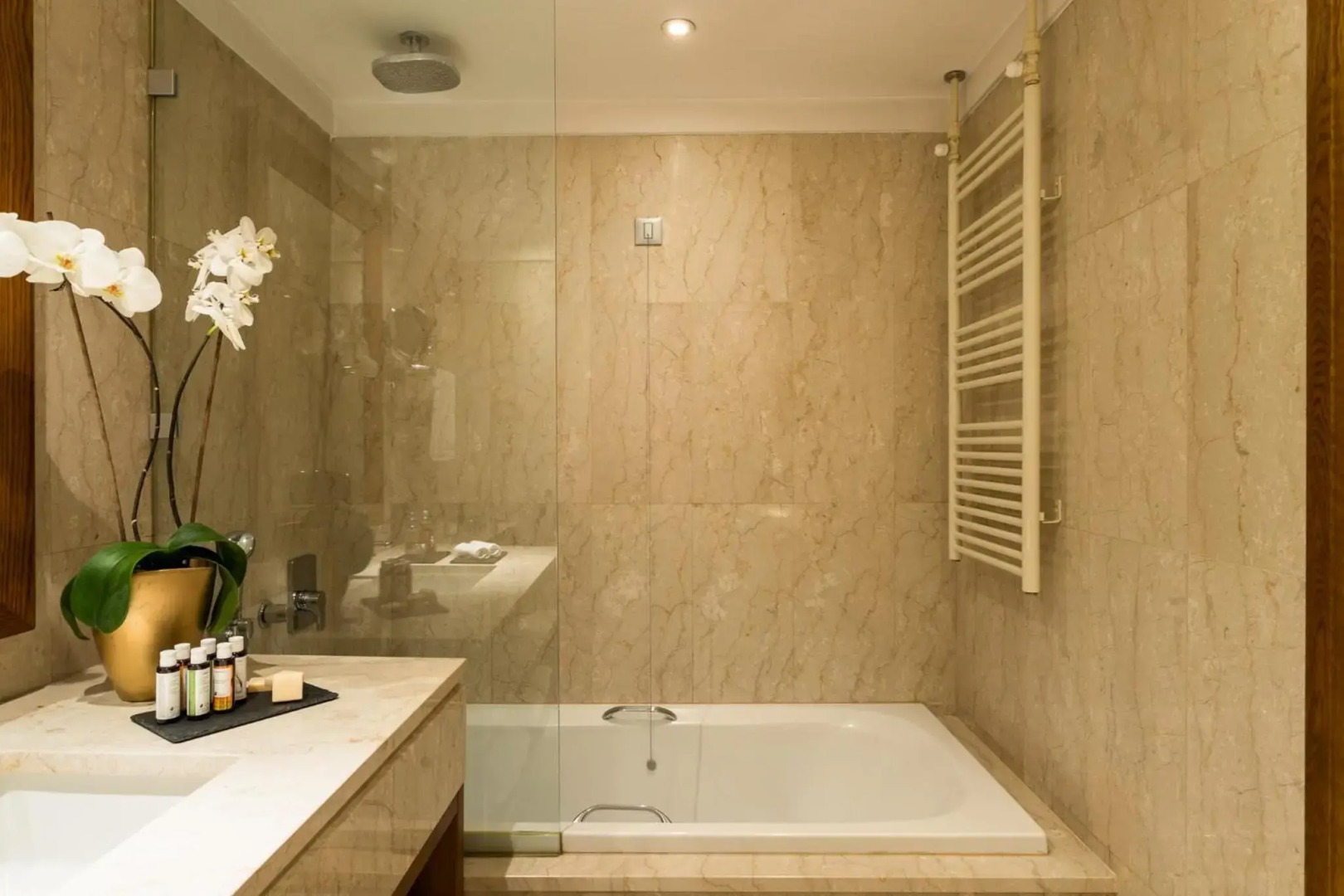 Hotel Du Lac Congress Center & Spa