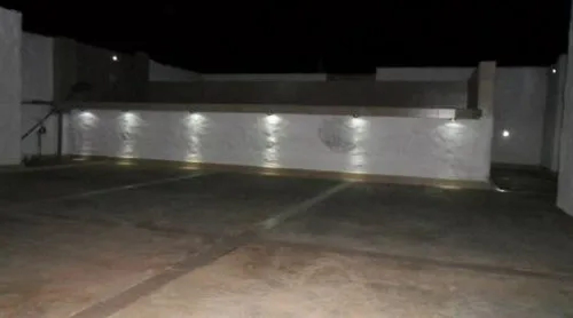 El Escudero Lodge