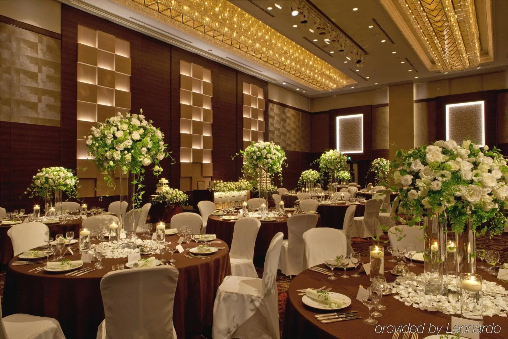 Отель Metropolitan Nagano