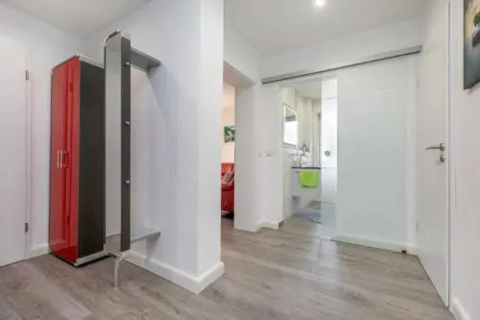 Ferienwohnungen Doepel