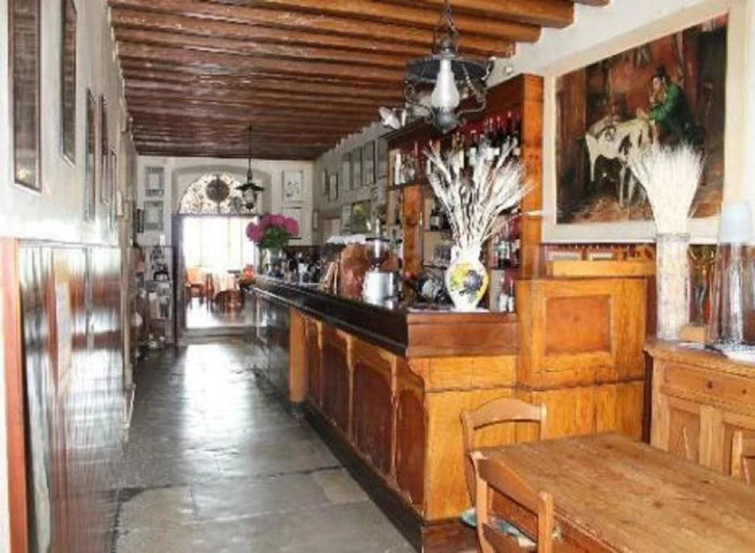 Albergo Ristorante Ai Pini