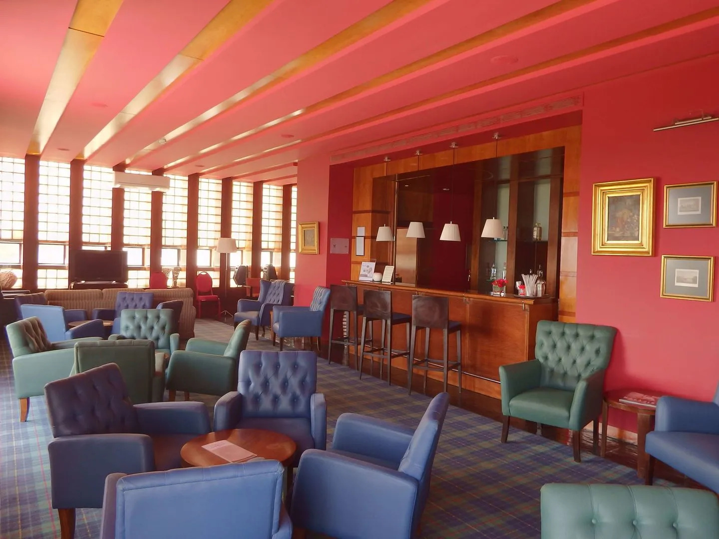 Golden Tulip Caramulo