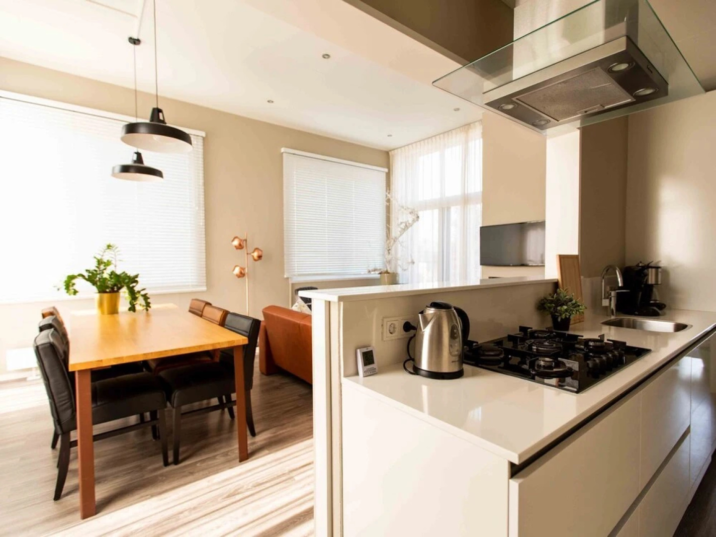 Modern Holiday Home with Dishwasher, 5 Km. From Valkenburg