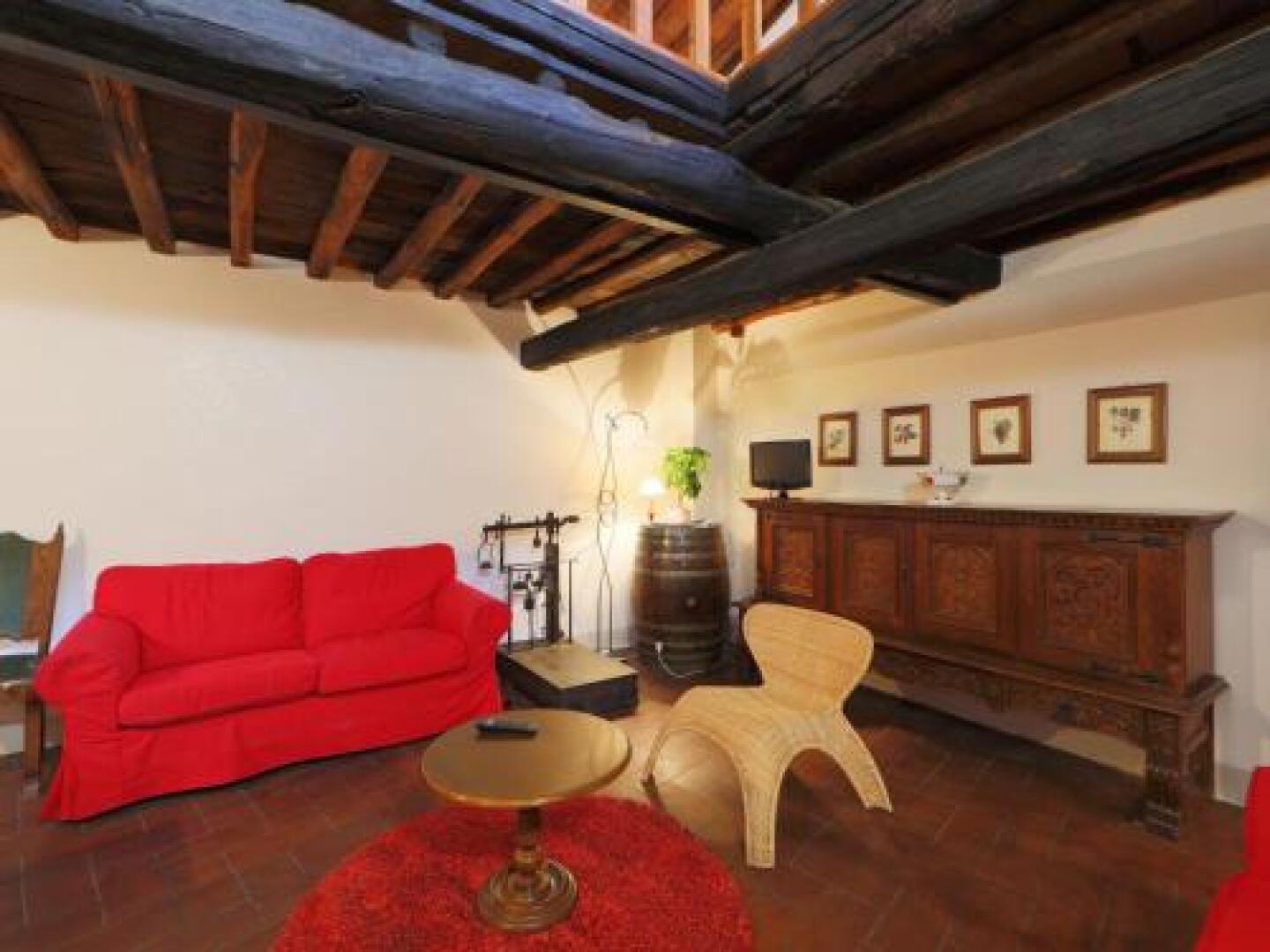 Locazione Turistica Tipologia Classic