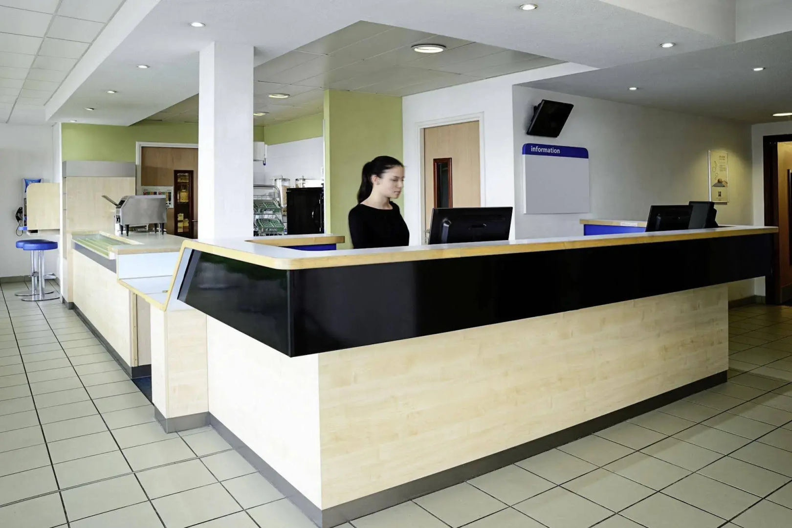 ibis budget Portsmouth