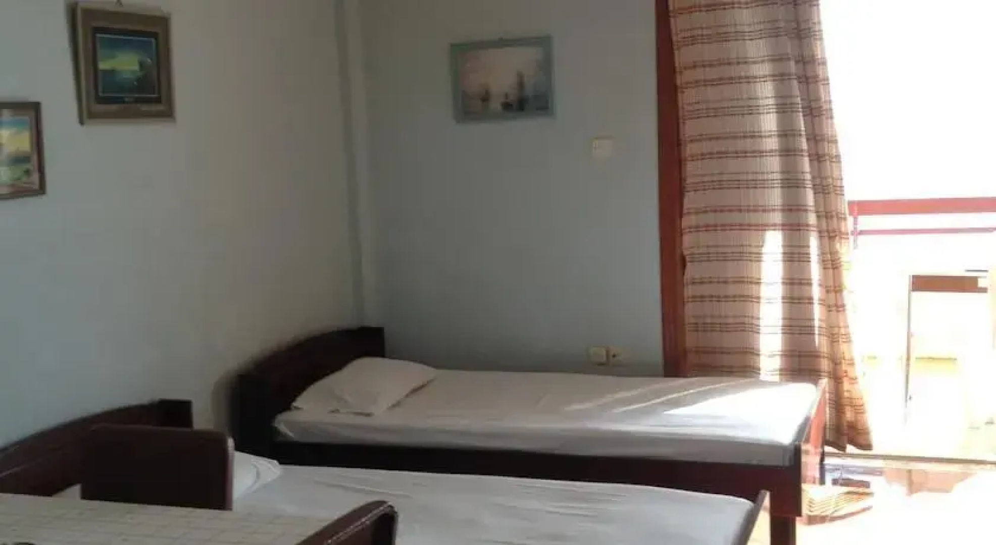 Hotel Chalkidiotis Village