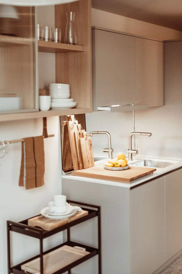 City Pop 2Night Basel - Self check-in