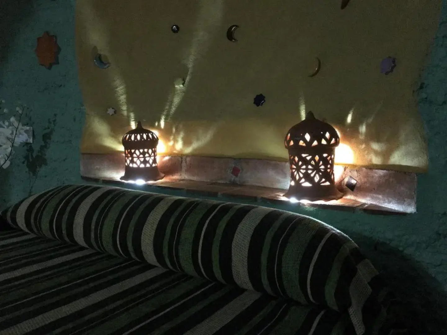 Casas Cueva Cazorla