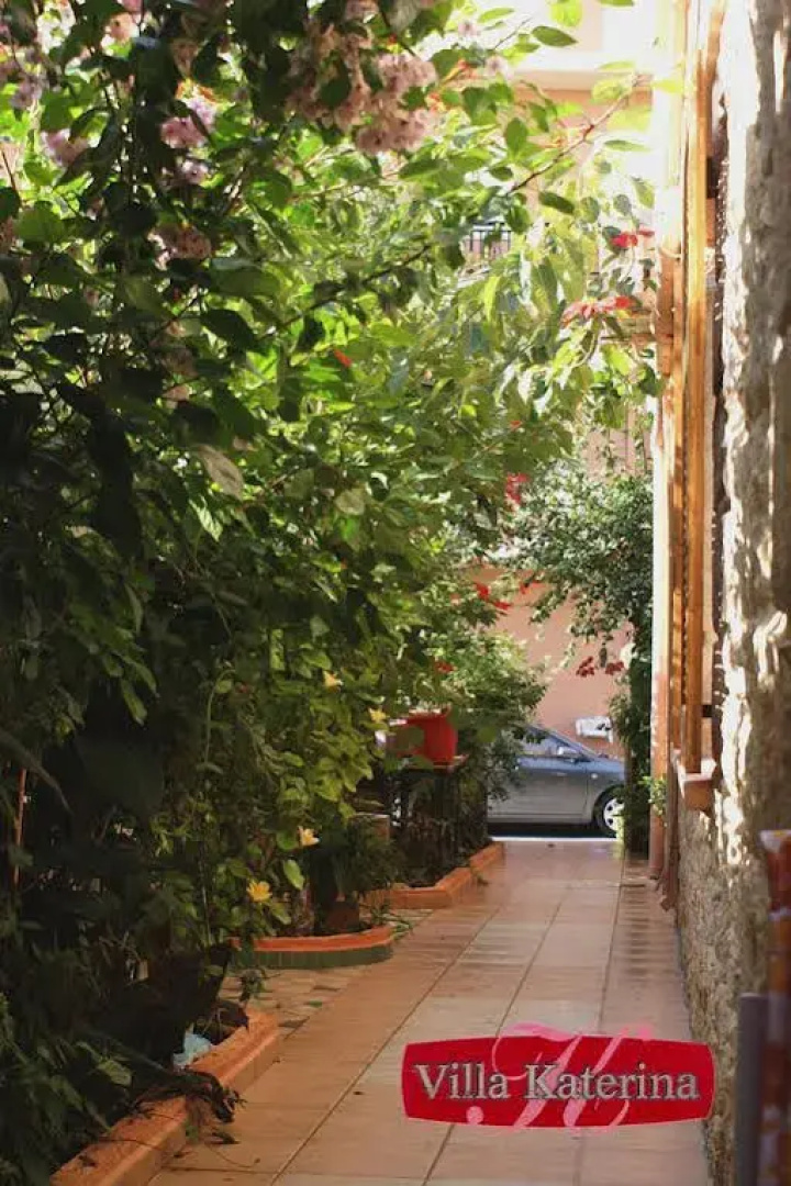 Villa Katerina Chania