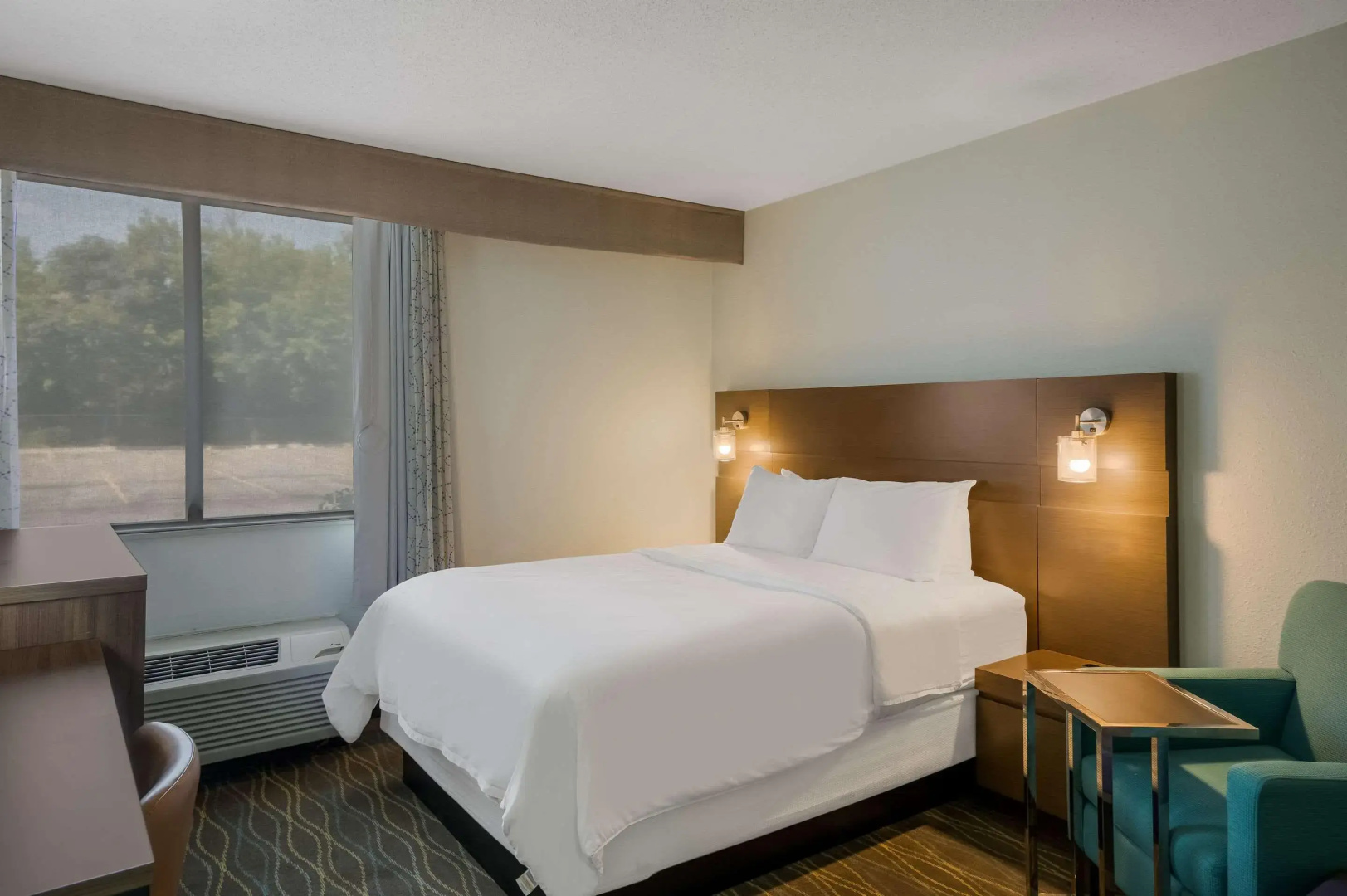 Radisson Hotel Grand Rapids Riverfront