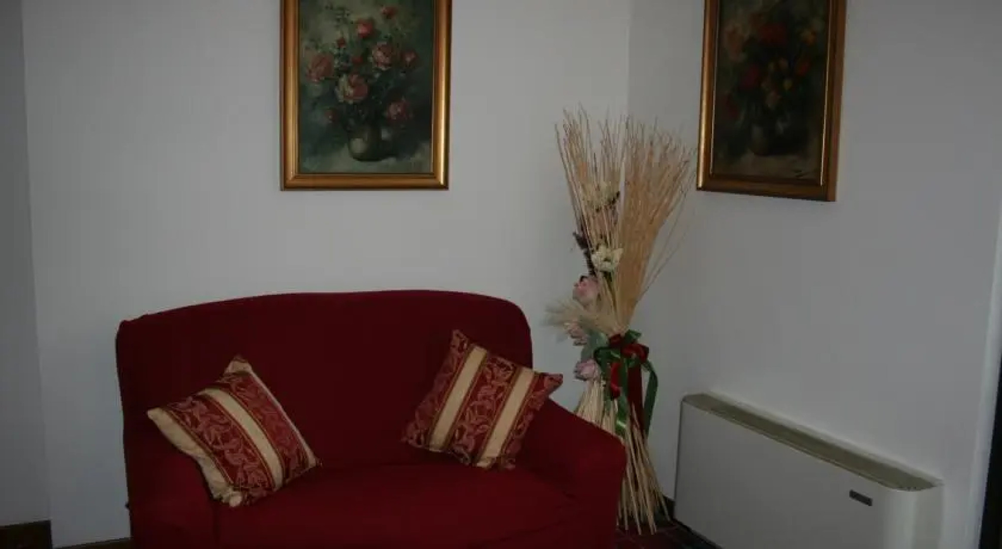 Antica Locanda Tre Re