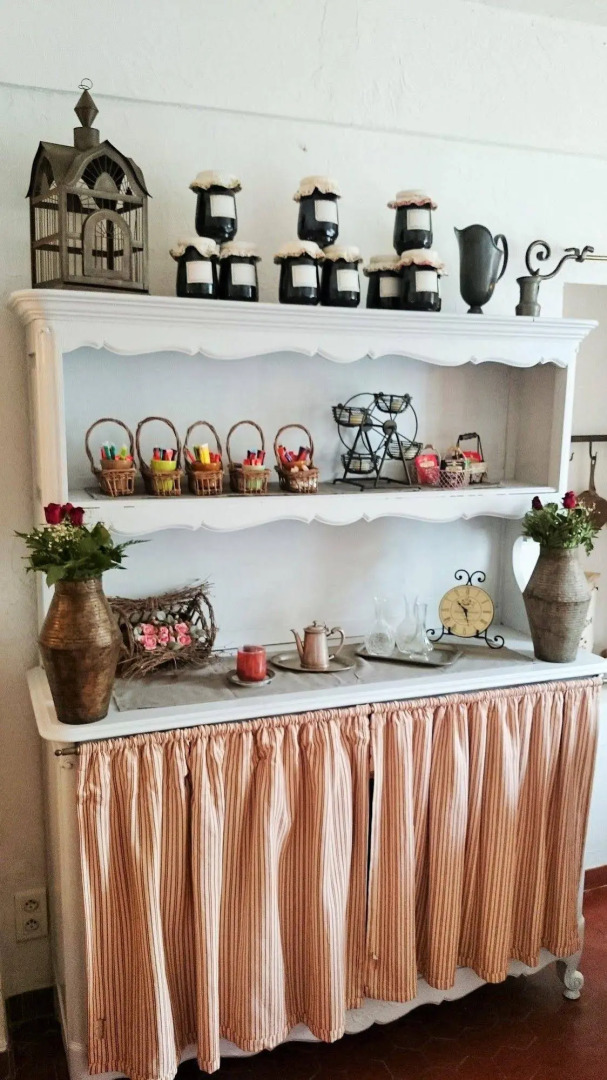 Hotel Villa Roseraie