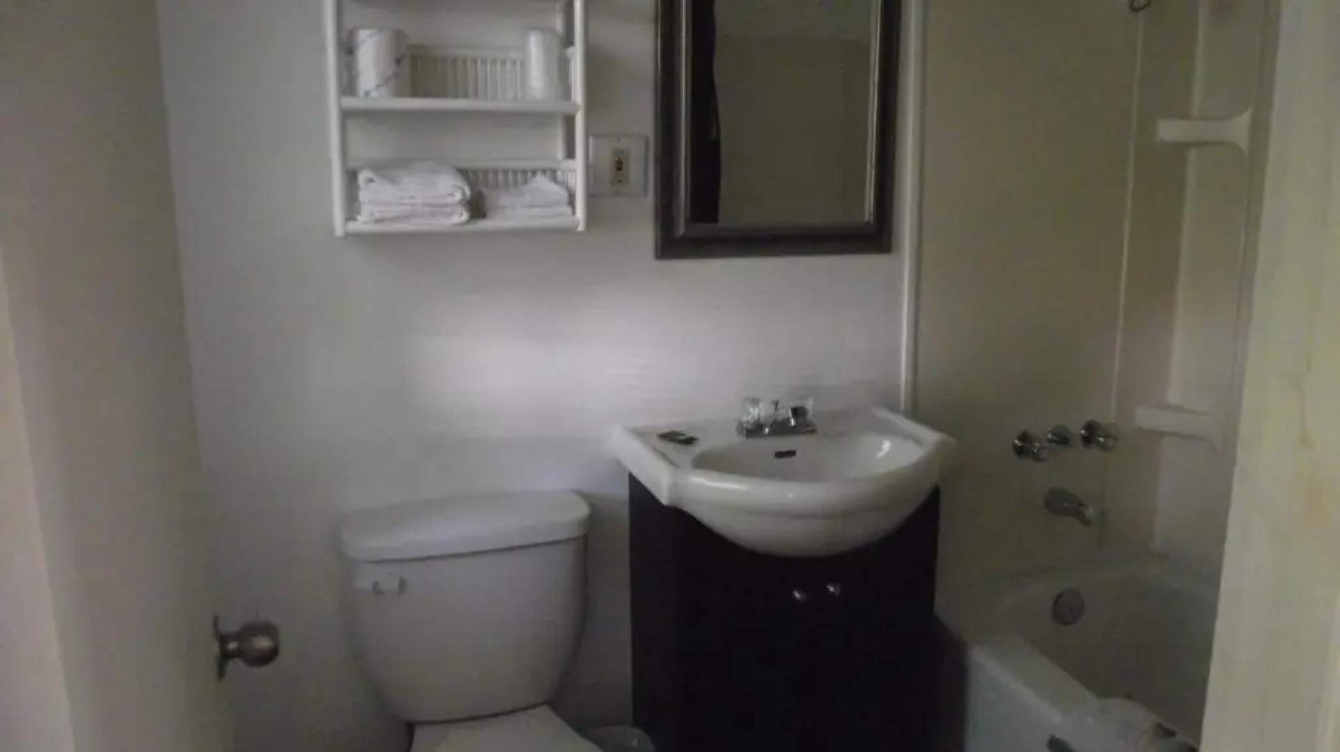 Orchard Queen Motel & RV Park