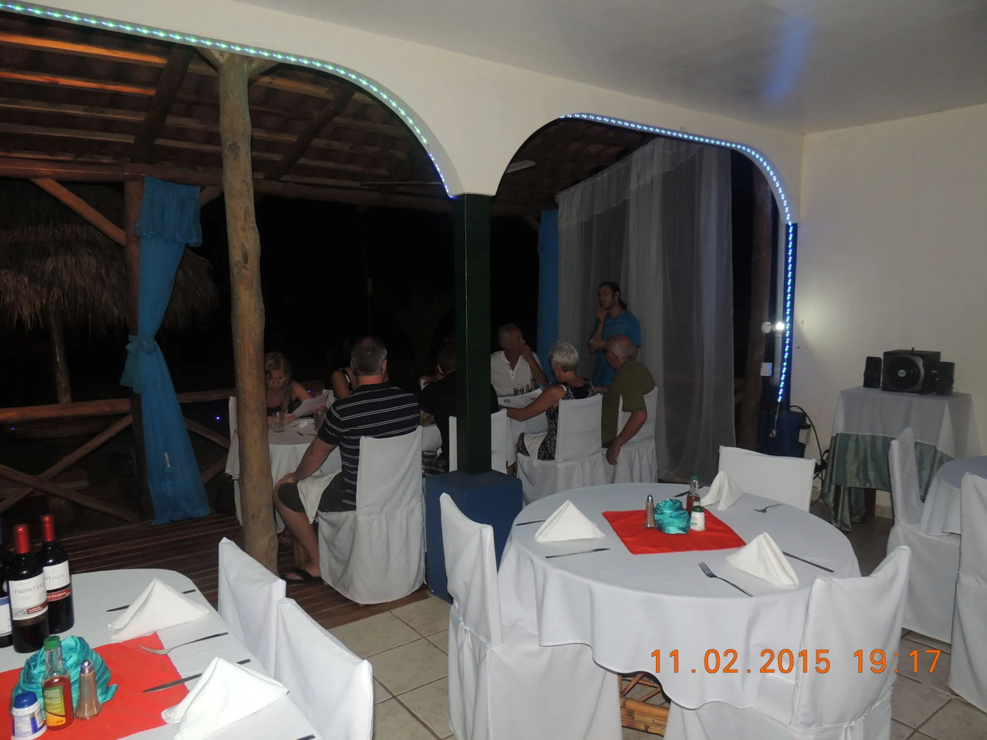 Hotel Cocomar Beachfront Hotel