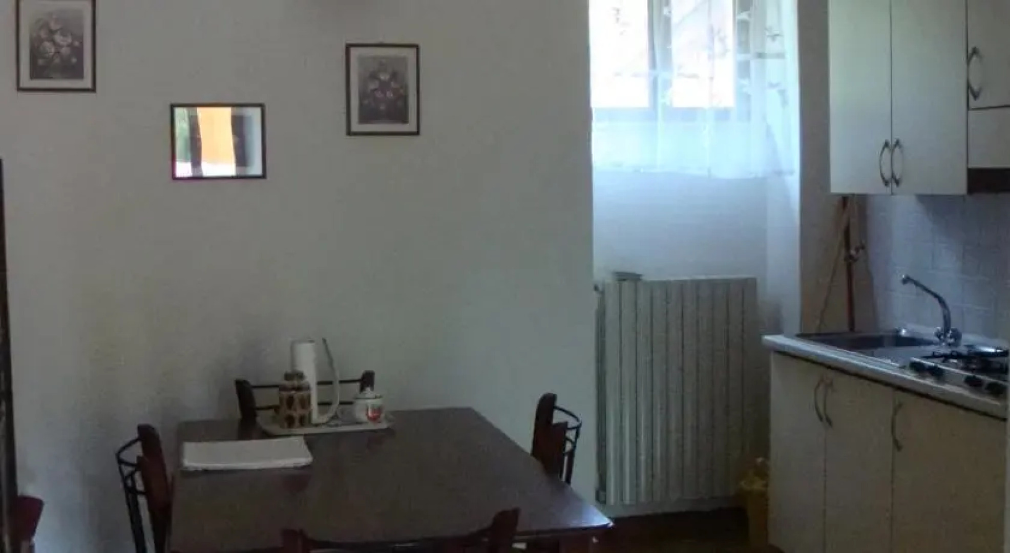 Casa Vacanze Il Ruscello