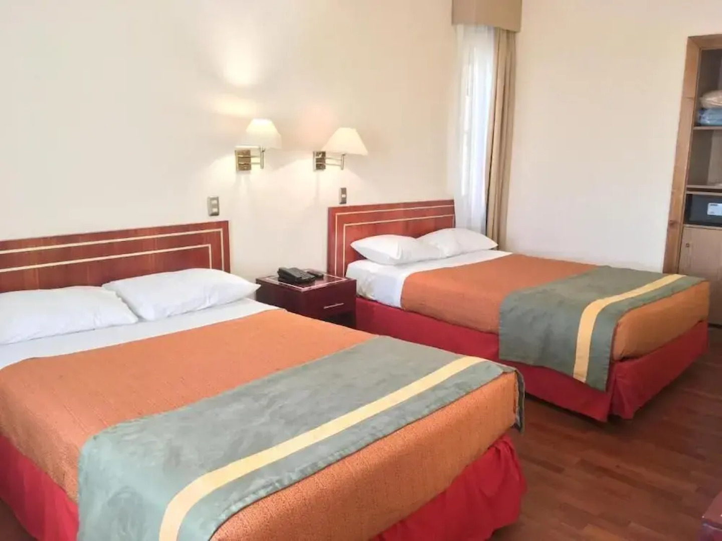 Hotel Francisco de Aguirre Serena