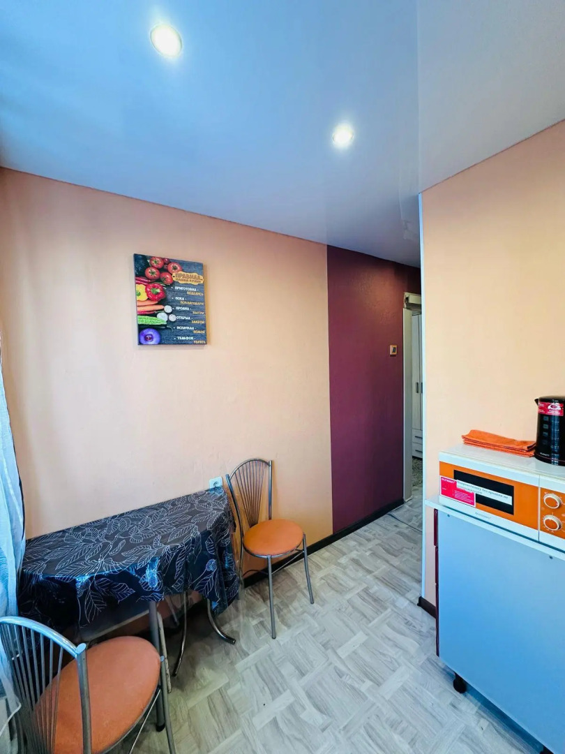 Region89 on str. Stroitelej, bld. 5/1