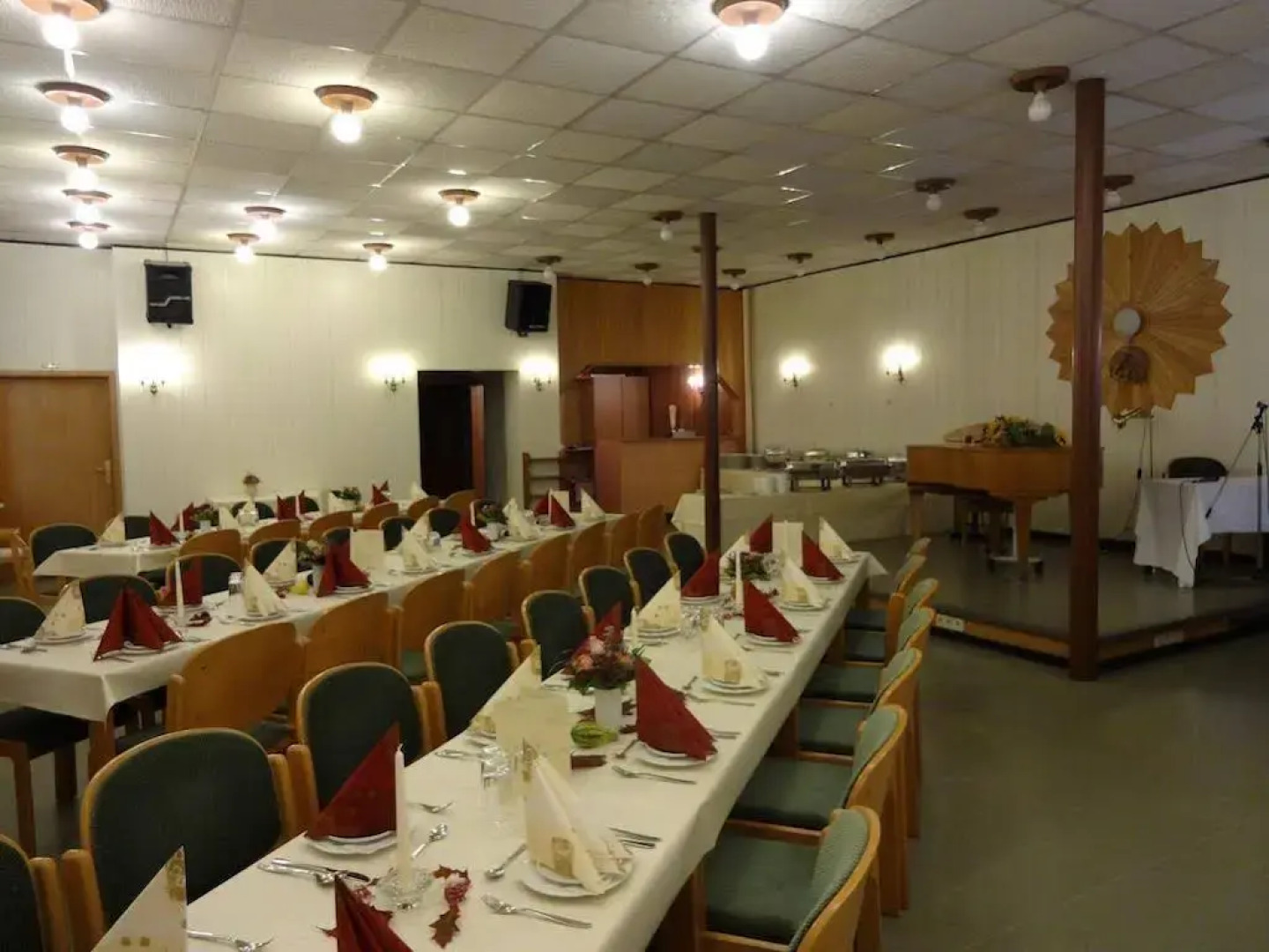 Landhotel & Gasthaus Altenburg