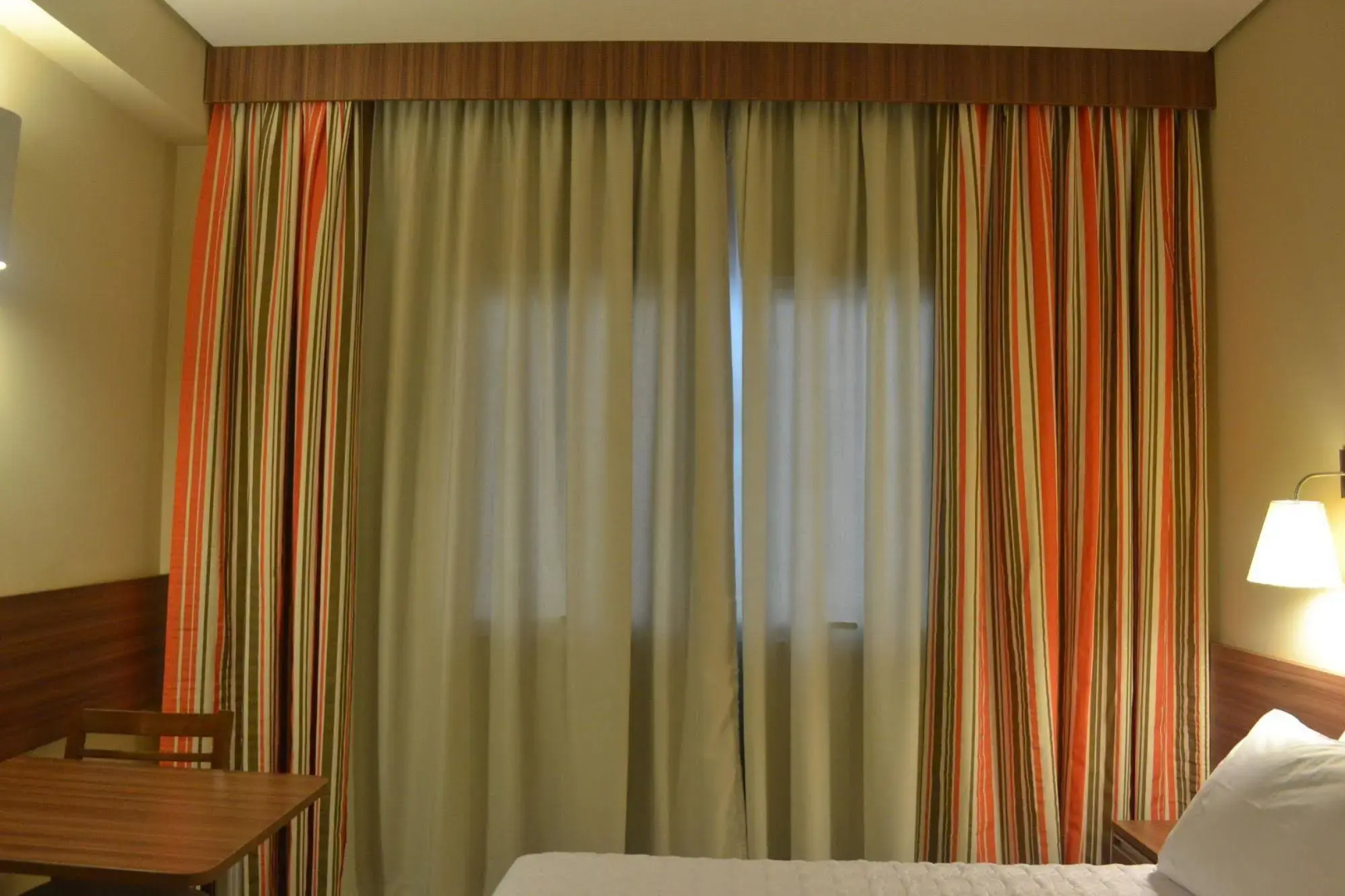 Salto Plaza Hotel