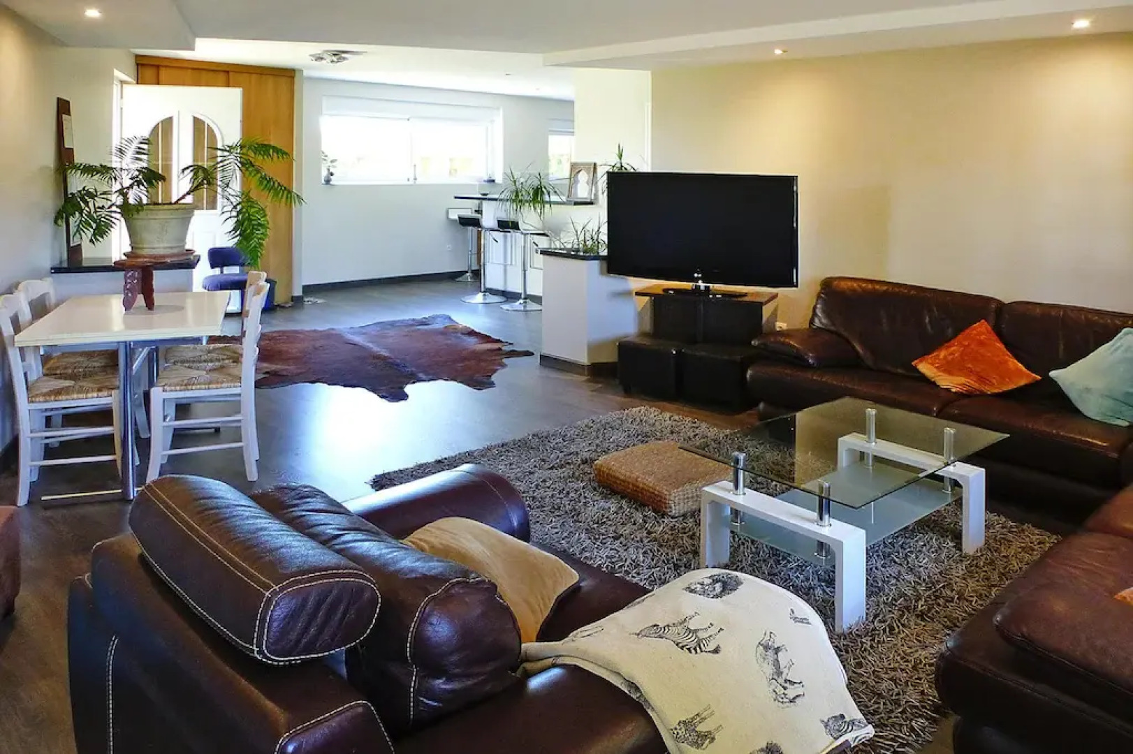 Holiday Home, Le Porge