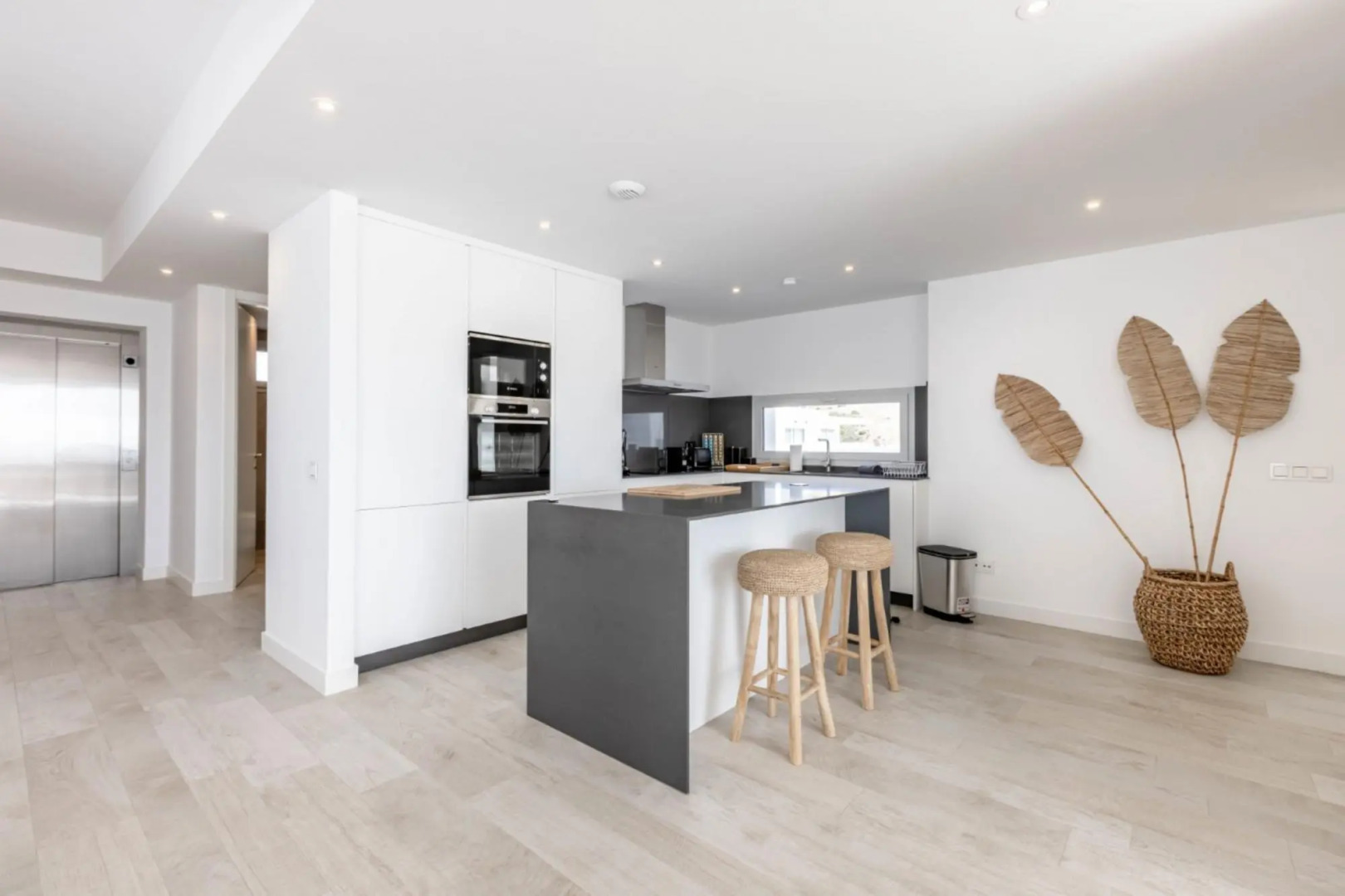 Al-1321 Estepona - Penthouse - Alcazaba Lagoon