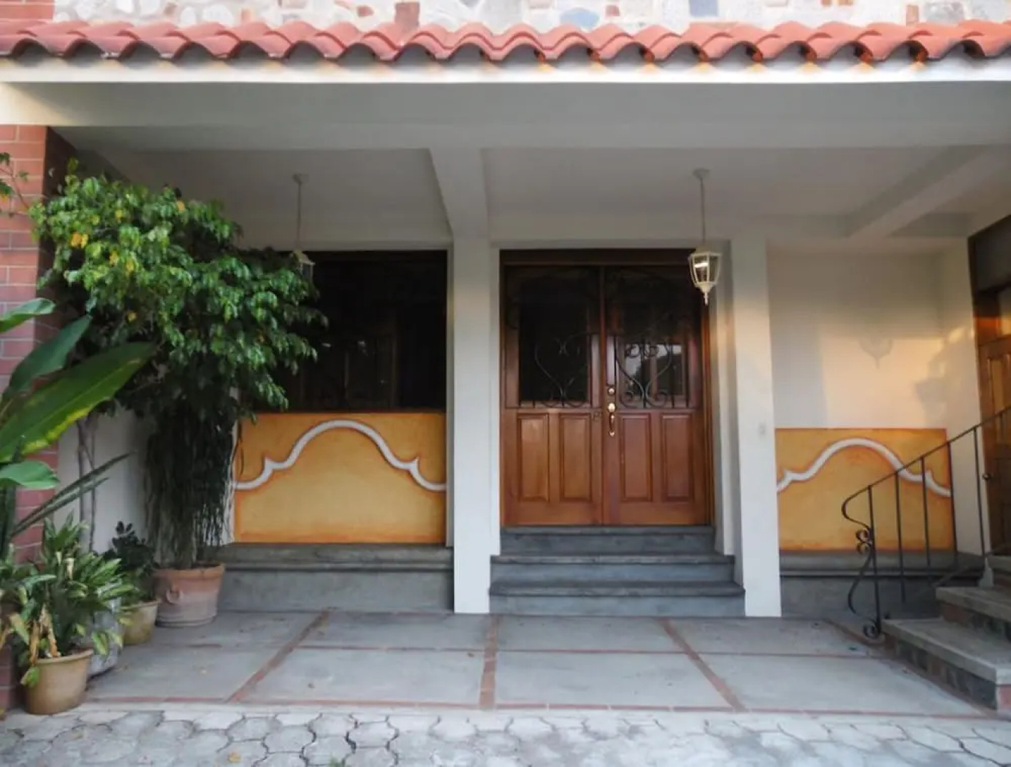 Hotel La Cupula