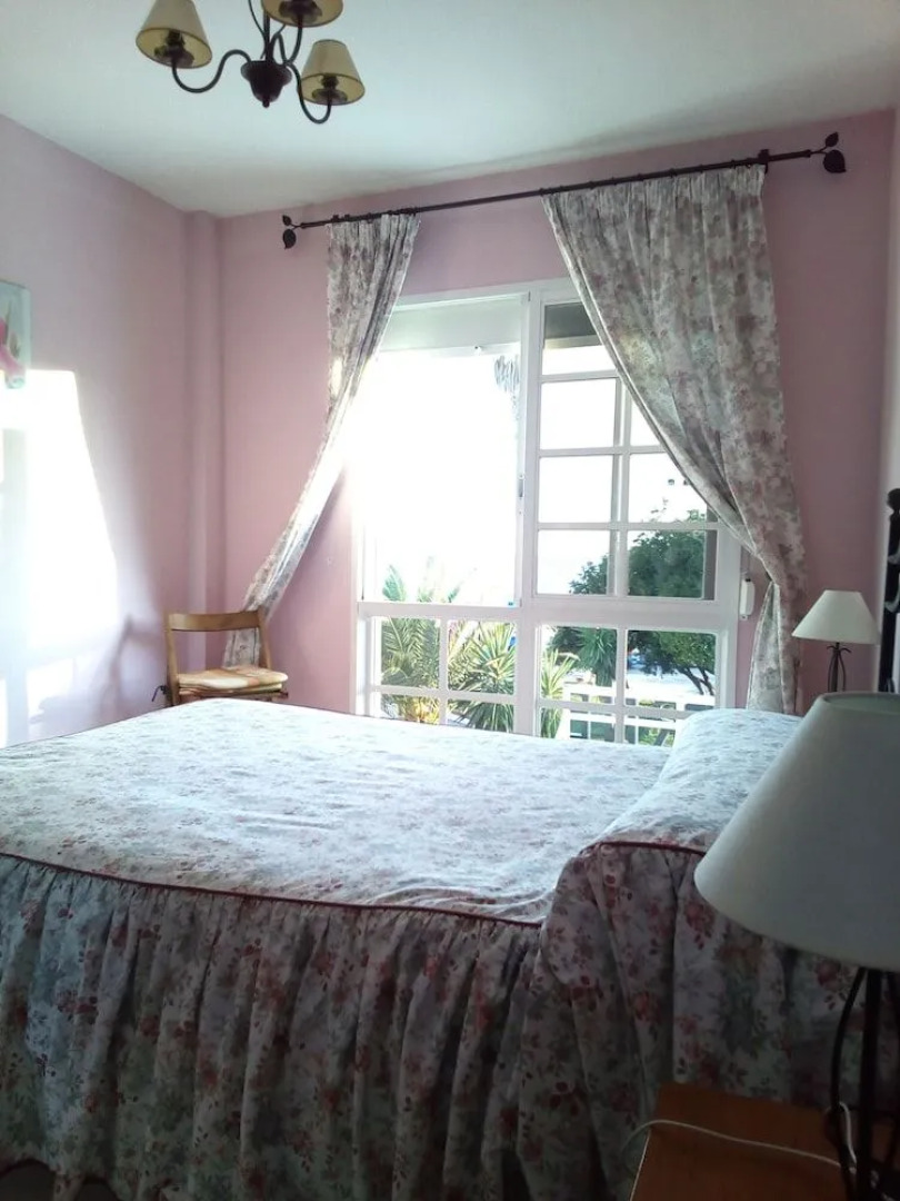 Apartamento Primera Línea de Playa