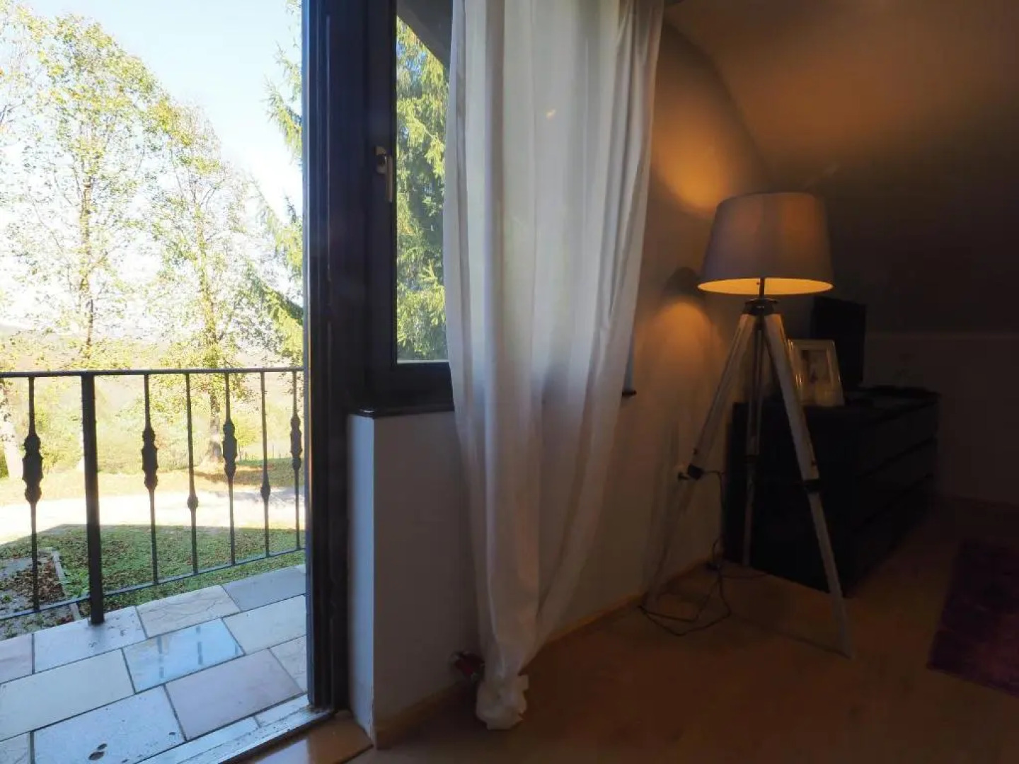 Guest house Sara Latin