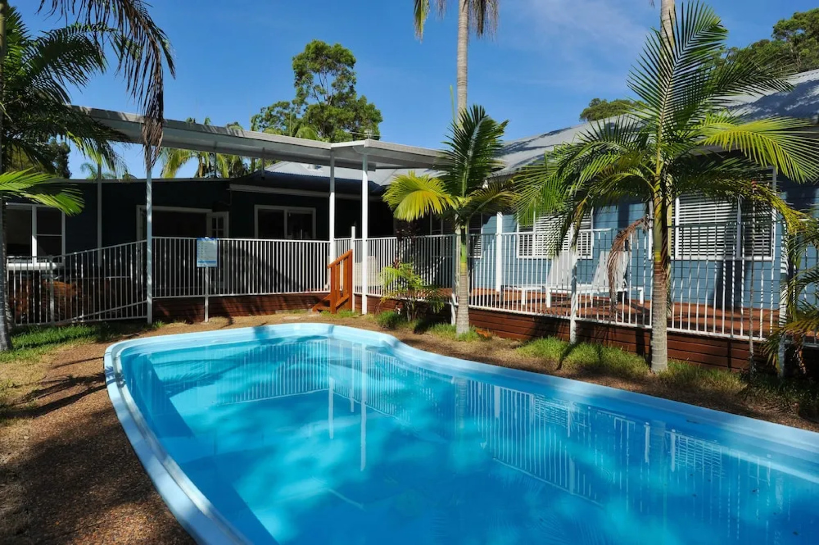 Koala Shores Port Stephens Holiday Park