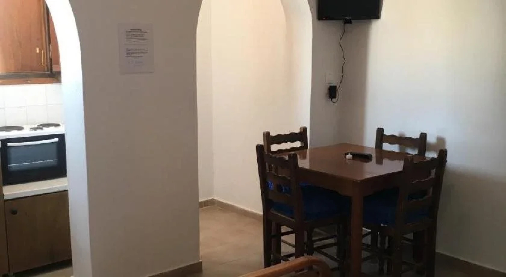 Villa Apostolis Studios