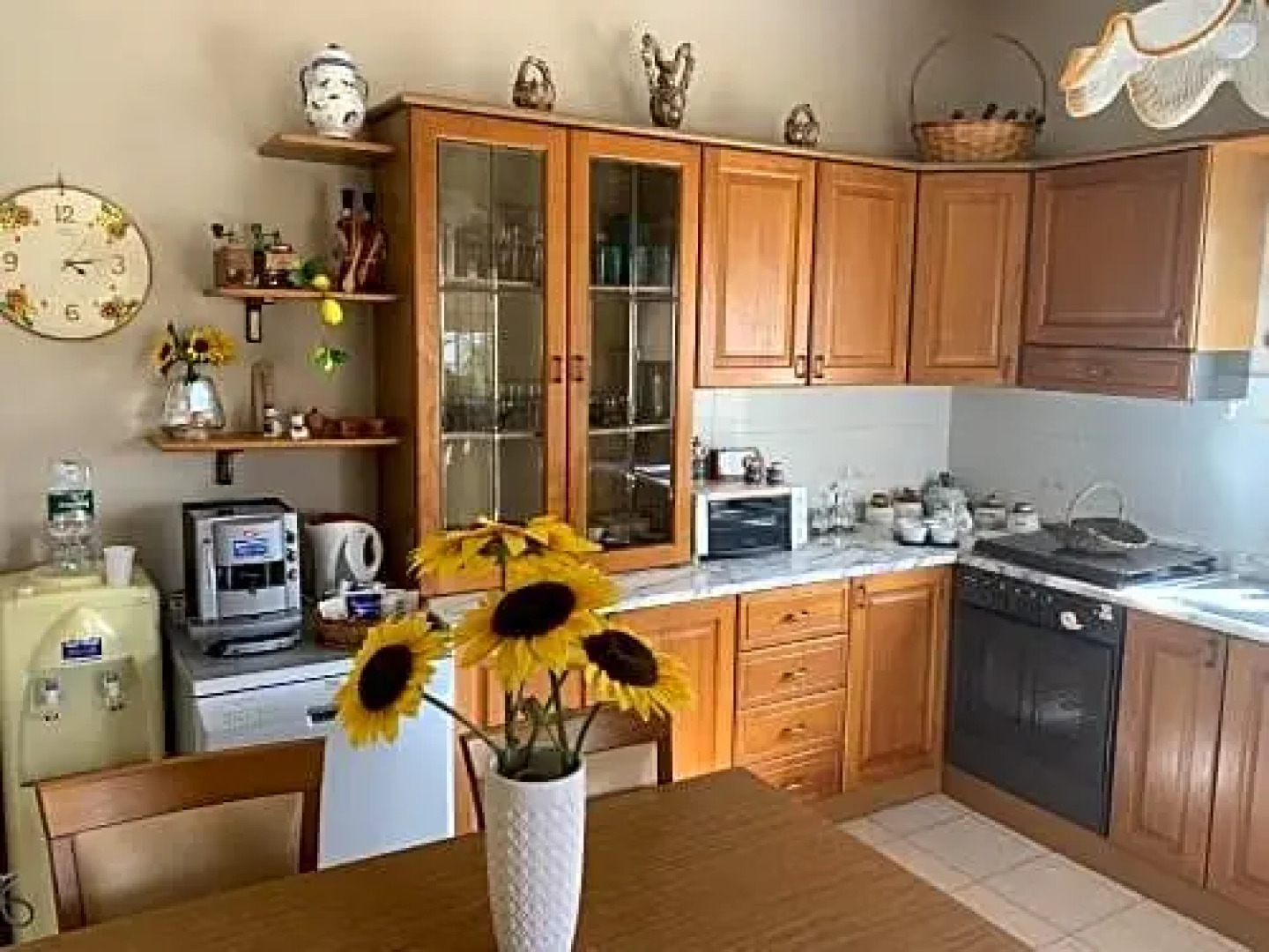 Lodico Country House