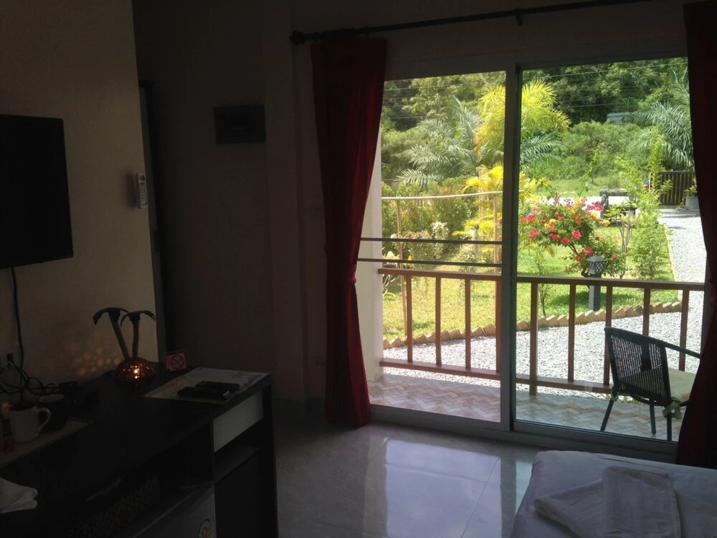 Bed & Breakfast To-Co