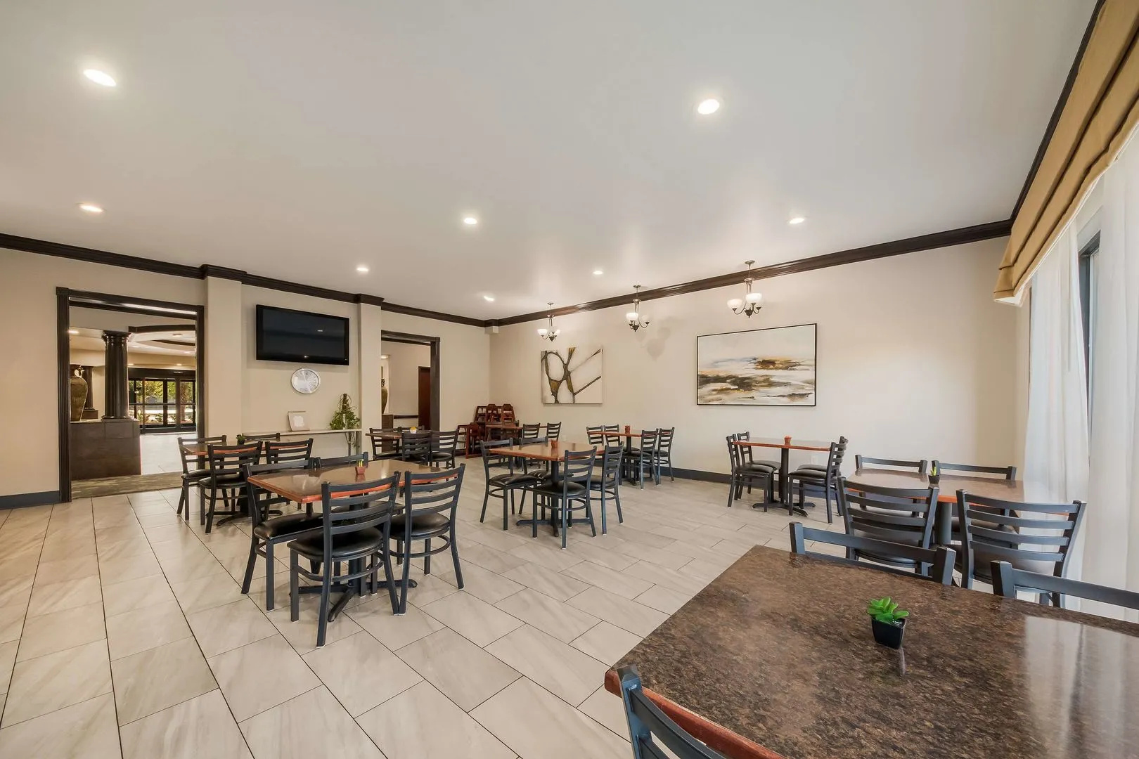 Best Western Sea World/Lackland AFB NW Hotel & Suites