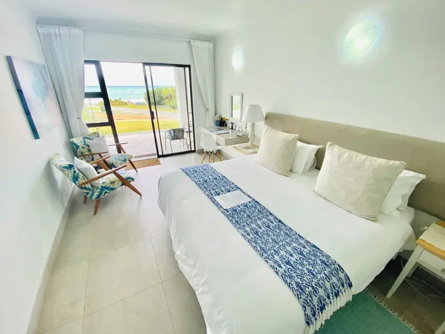 My-Konos Luxury Beach Accomodation