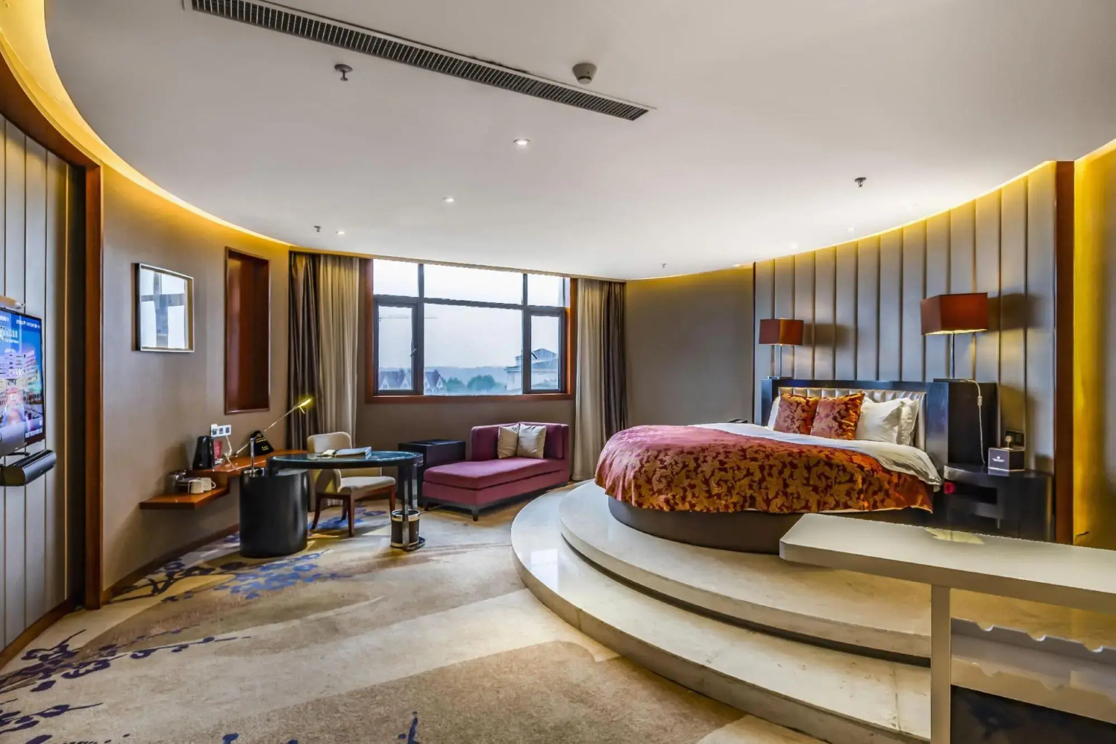 Huaxi Zhongzhou International Hotel