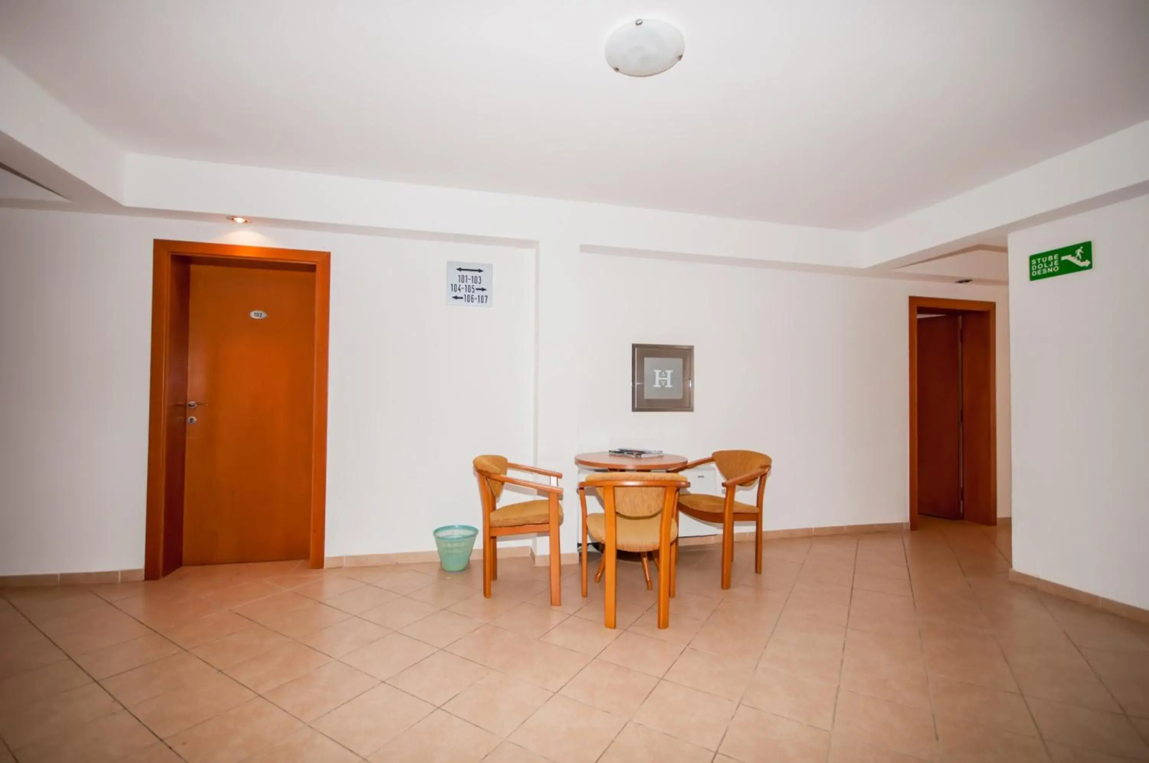 Hotel Agava