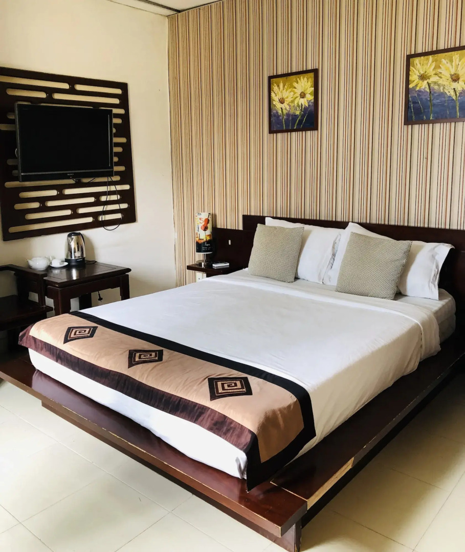 Nicecy Hotel - Le Lai Street