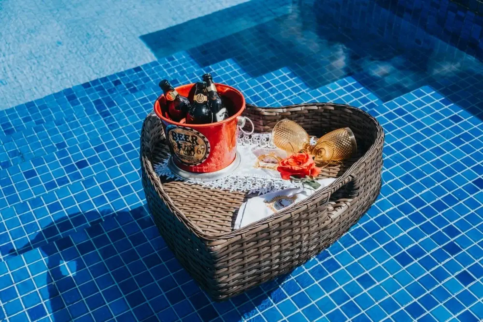 Hotel Boutique Coração Aberto